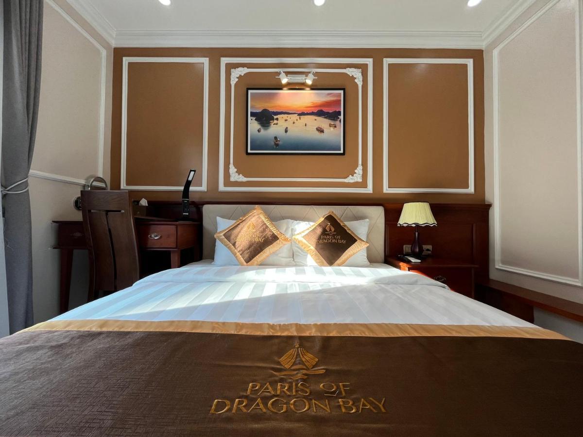 Paris Of Dragon Bay Hotel