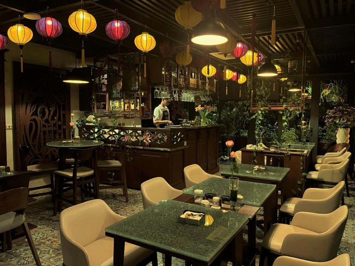 Paris Of Dragon Bay Hotel Ha Long